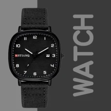MstianQ Watches