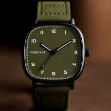 Ourstart Watches