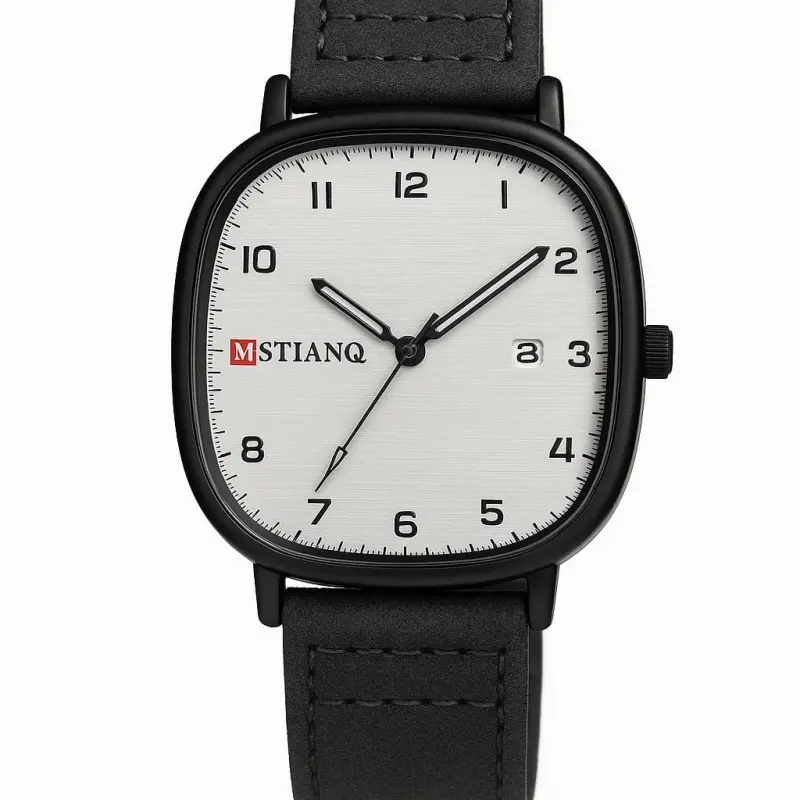 MSTIANQ Crystal