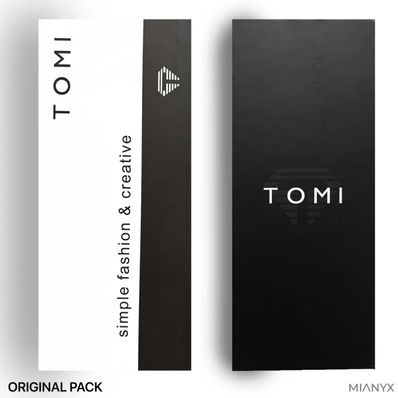 Tomi Vibe